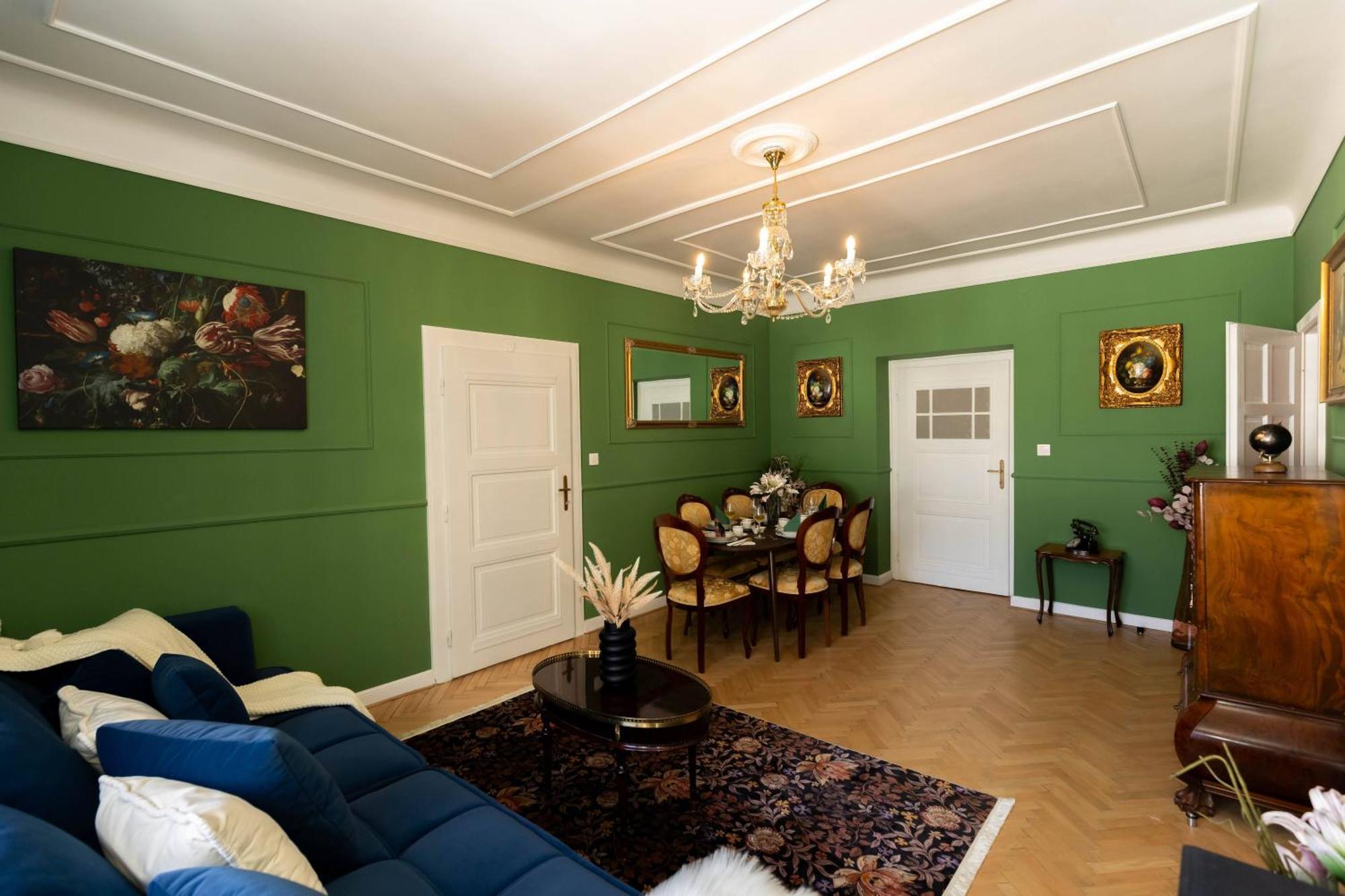 New, Stylish And Spacious Apartment Bratislava Esterno foto