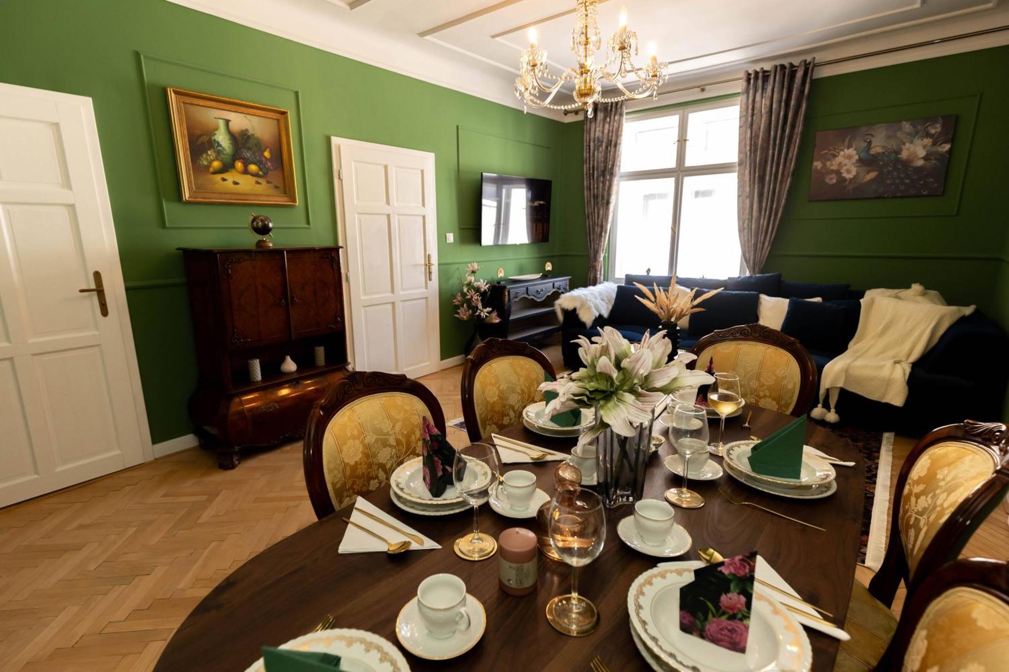 New, Stylish And Spacious Apartment Bratislava Esterno foto