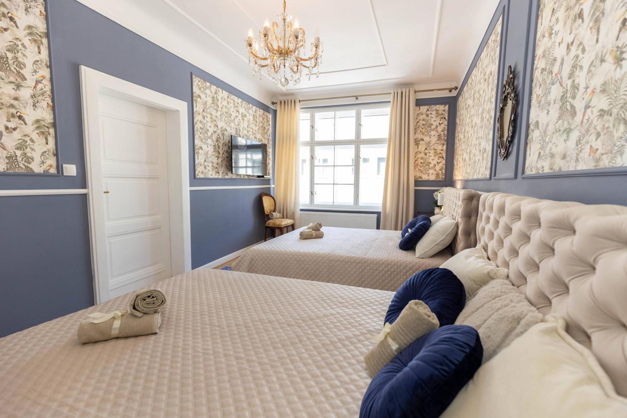 New, Stylish And Spacious Apartment Bratislava Esterno foto