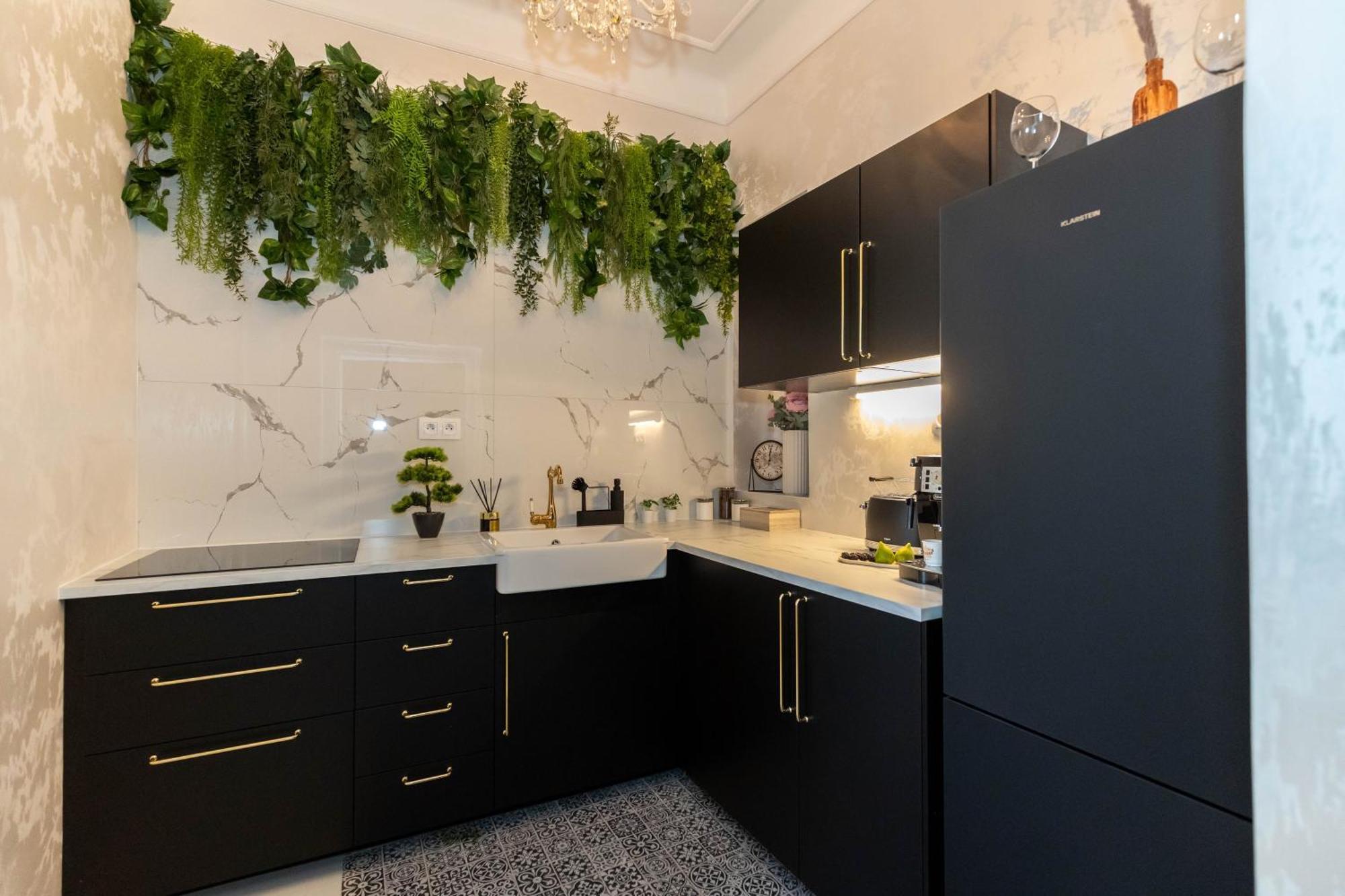 New, Stylish And Spacious Apartment Bratislava Esterno foto