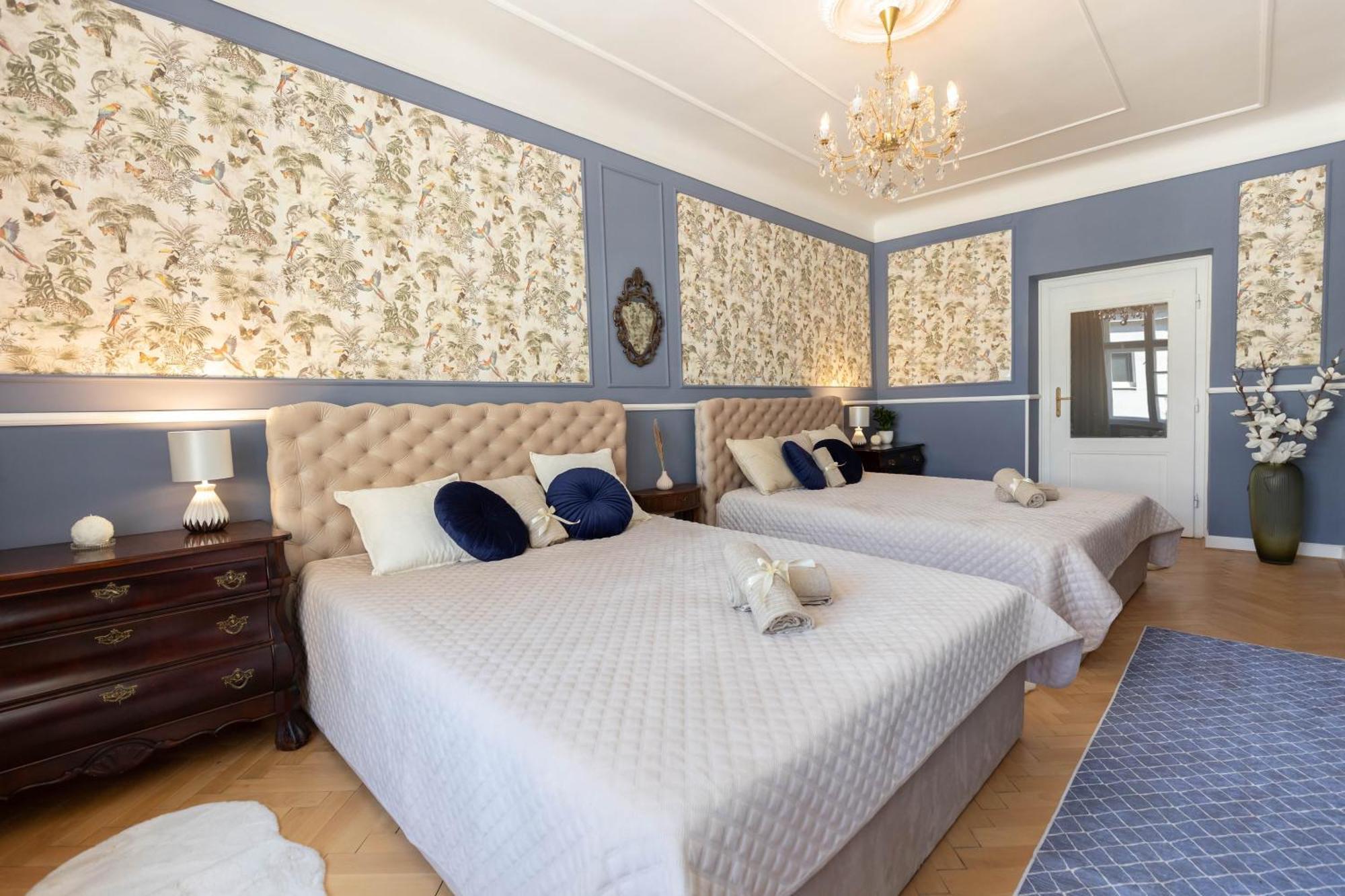 New, Stylish And Spacious Apartment Bratislava Esterno foto