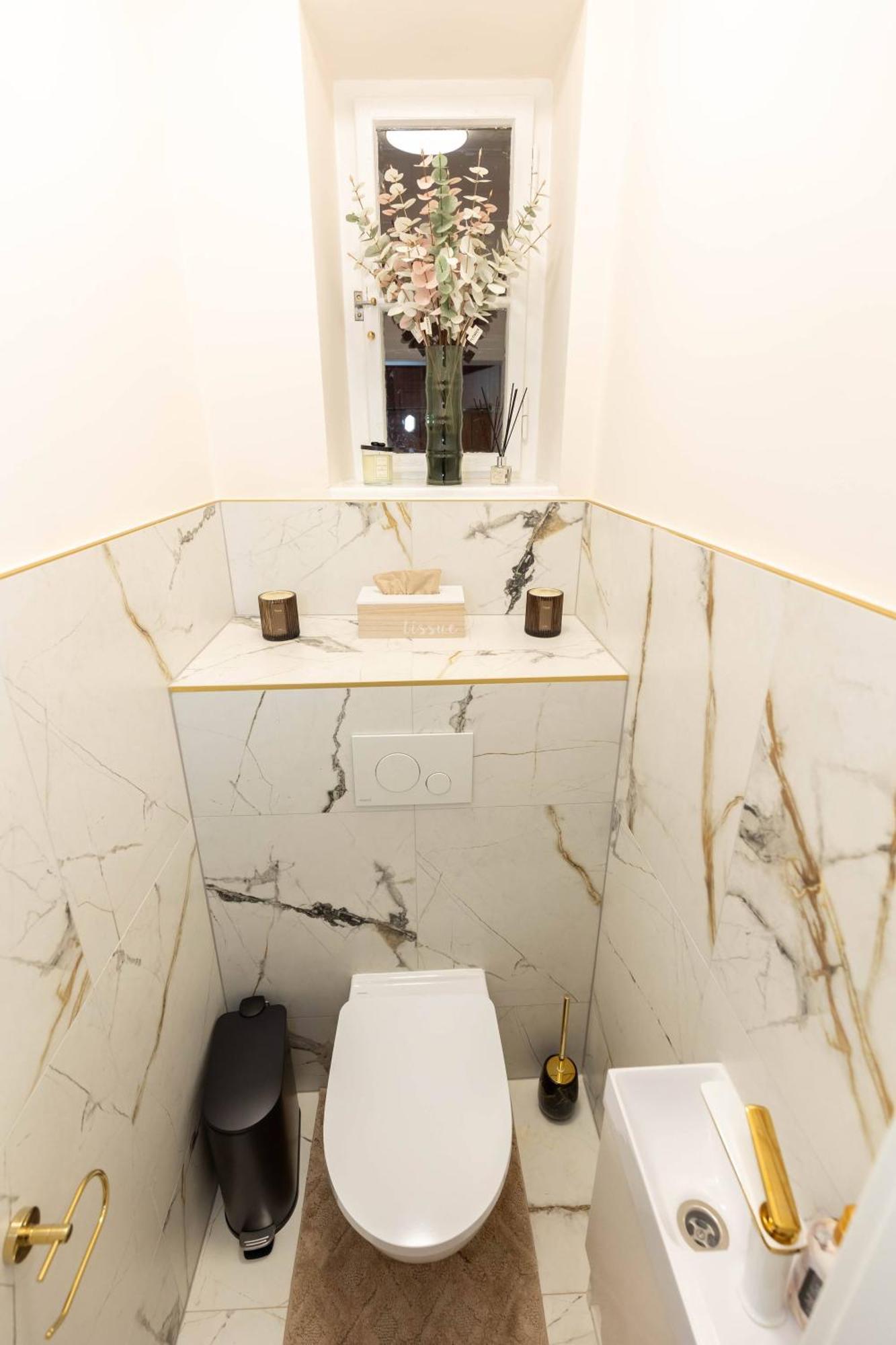 New, Stylish And Spacious Apartment Bratislava Esterno foto