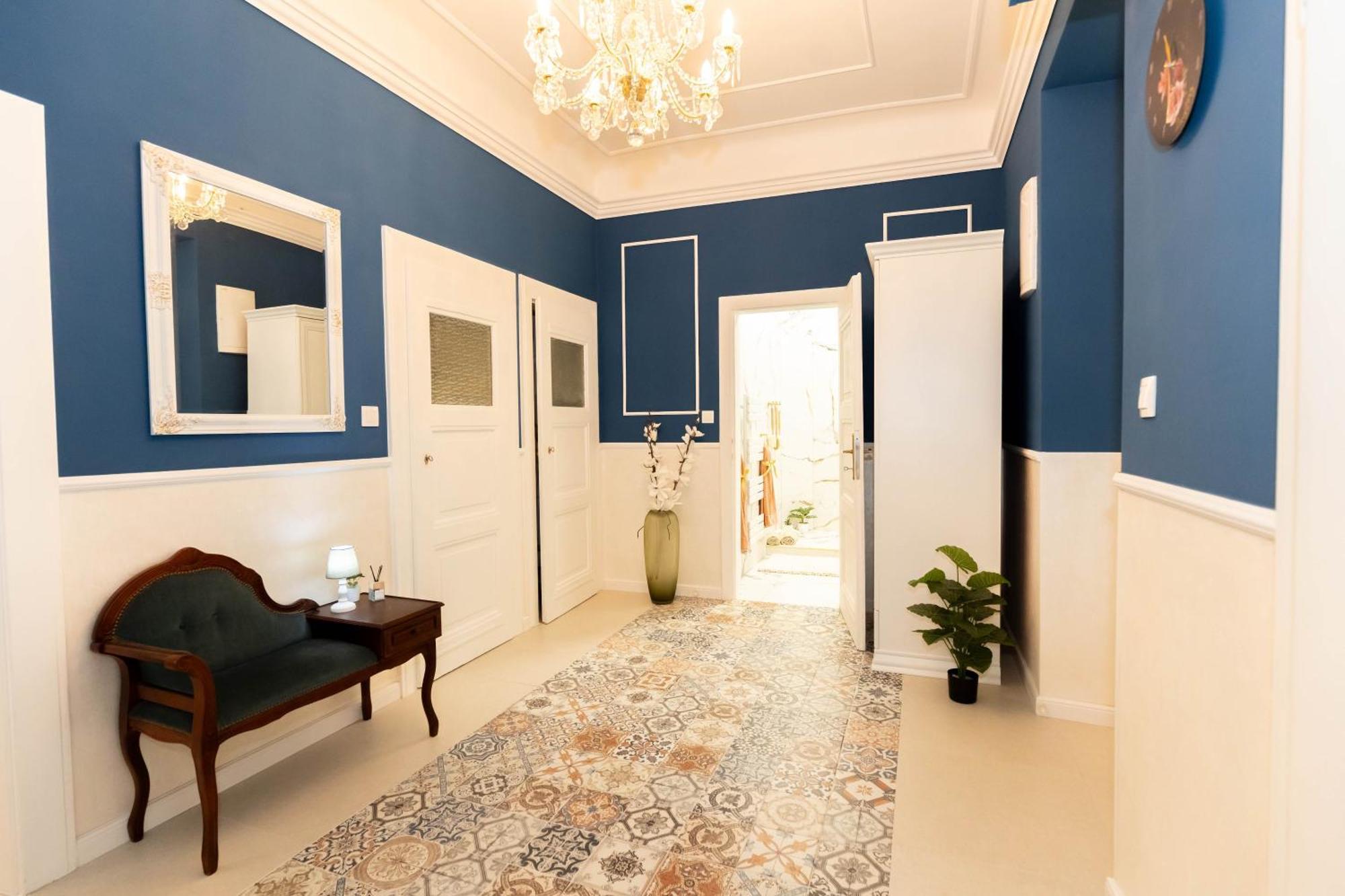 New, Stylish And Spacious Apartment Bratislava Esterno foto