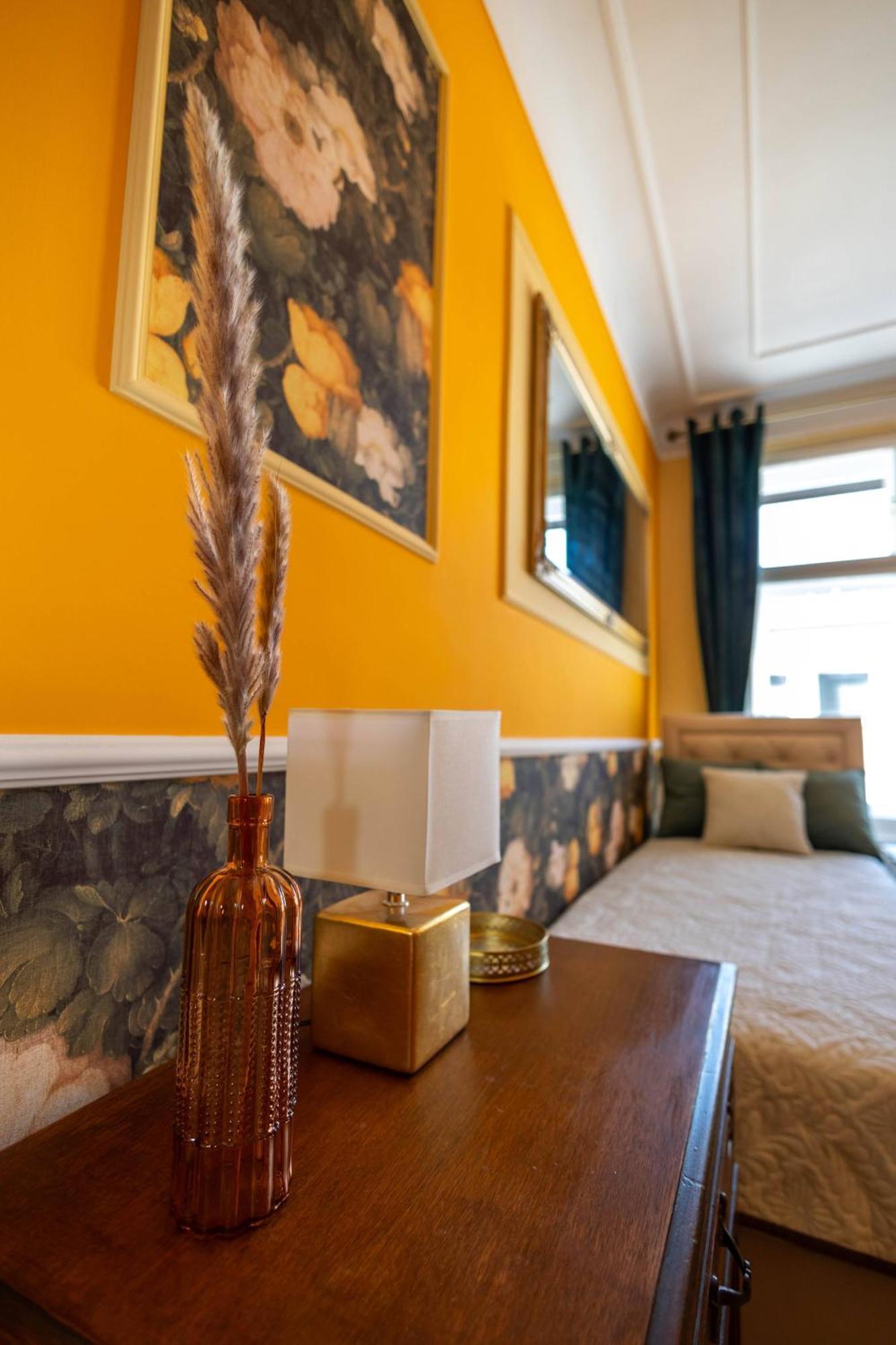 New, Stylish And Spacious Apartment Bratislava Esterno foto