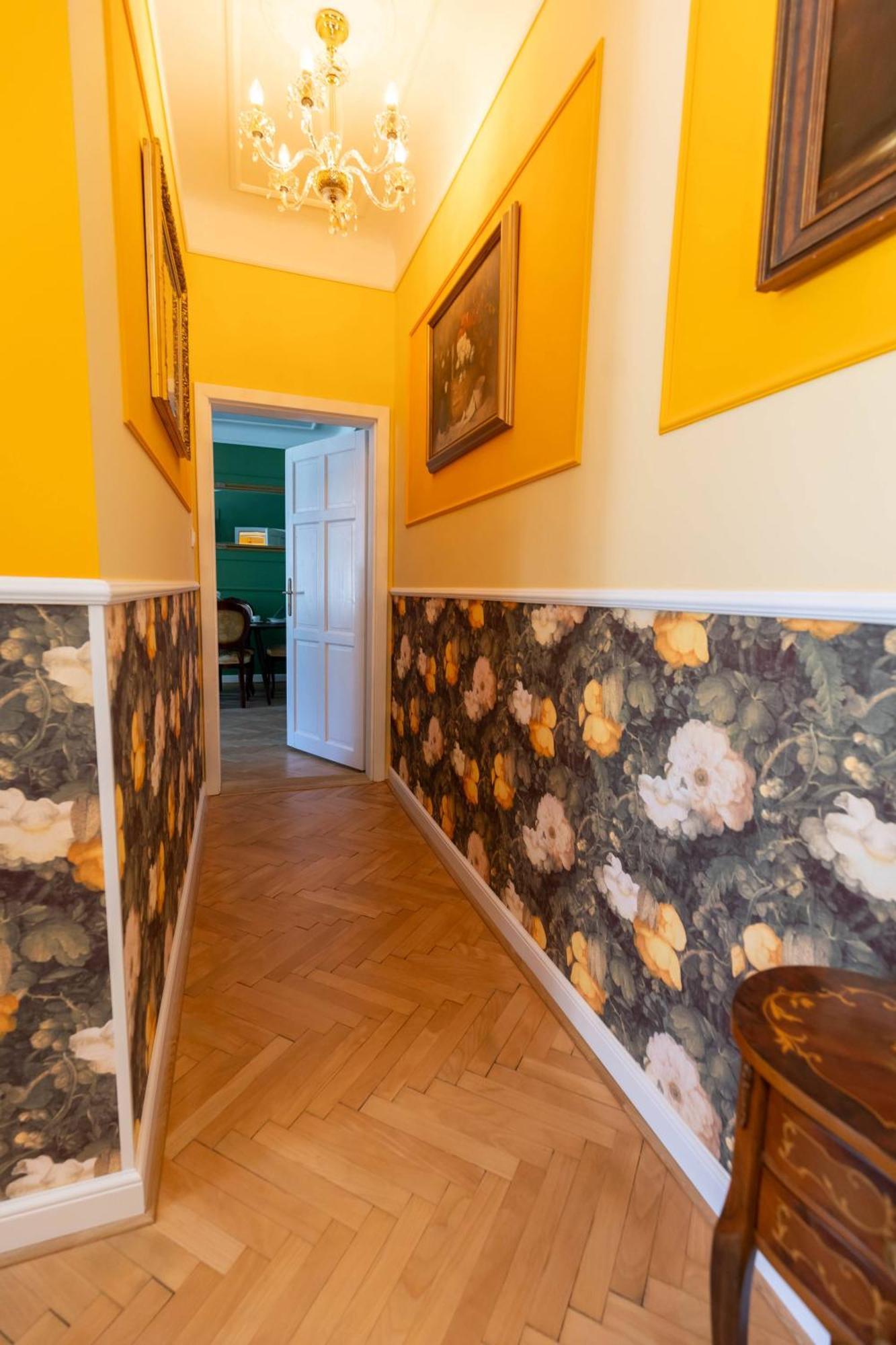 New, Stylish And Spacious Apartment Bratislava Esterno foto