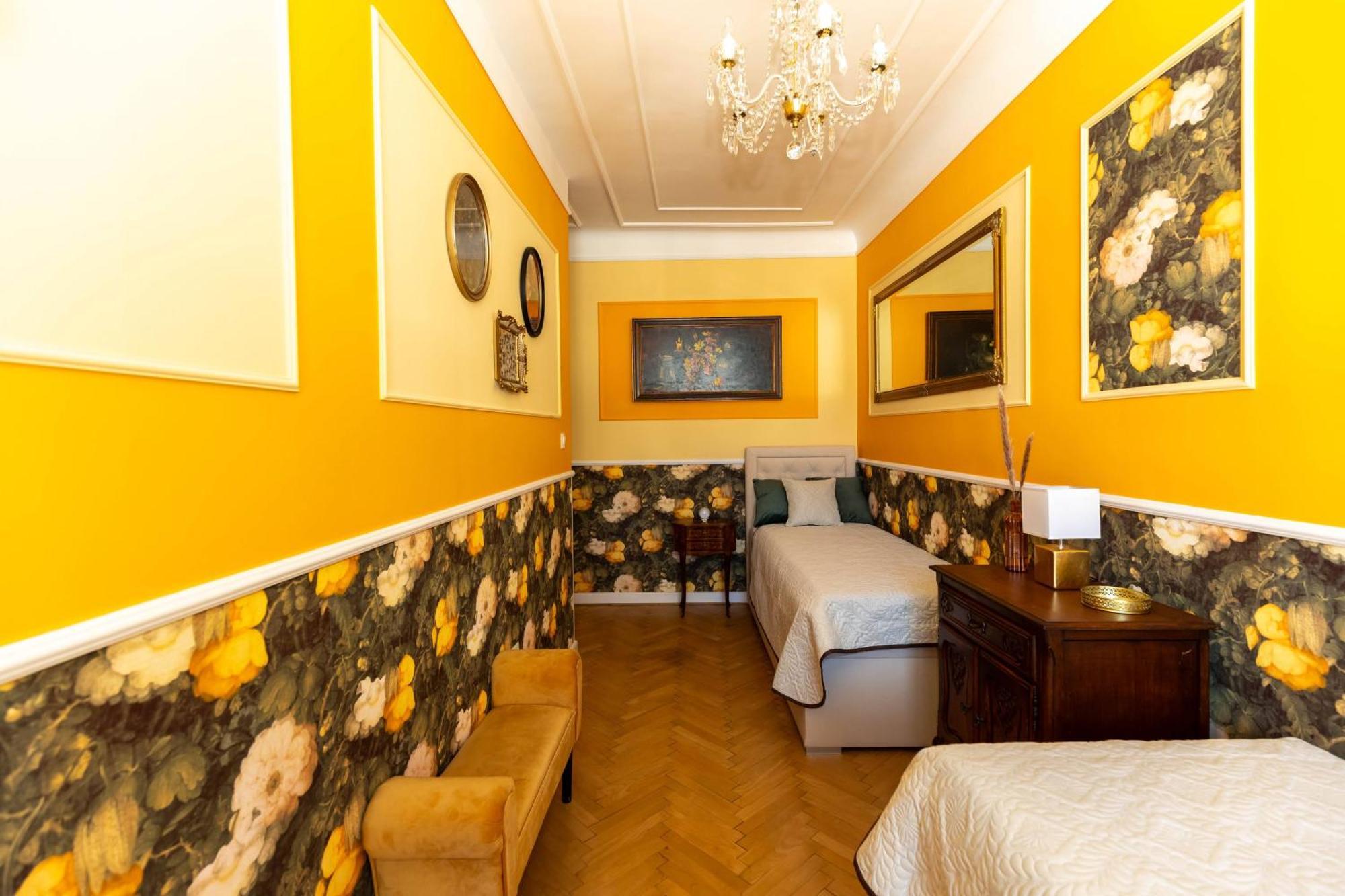 New, Stylish And Spacious Apartment Bratislava Esterno foto