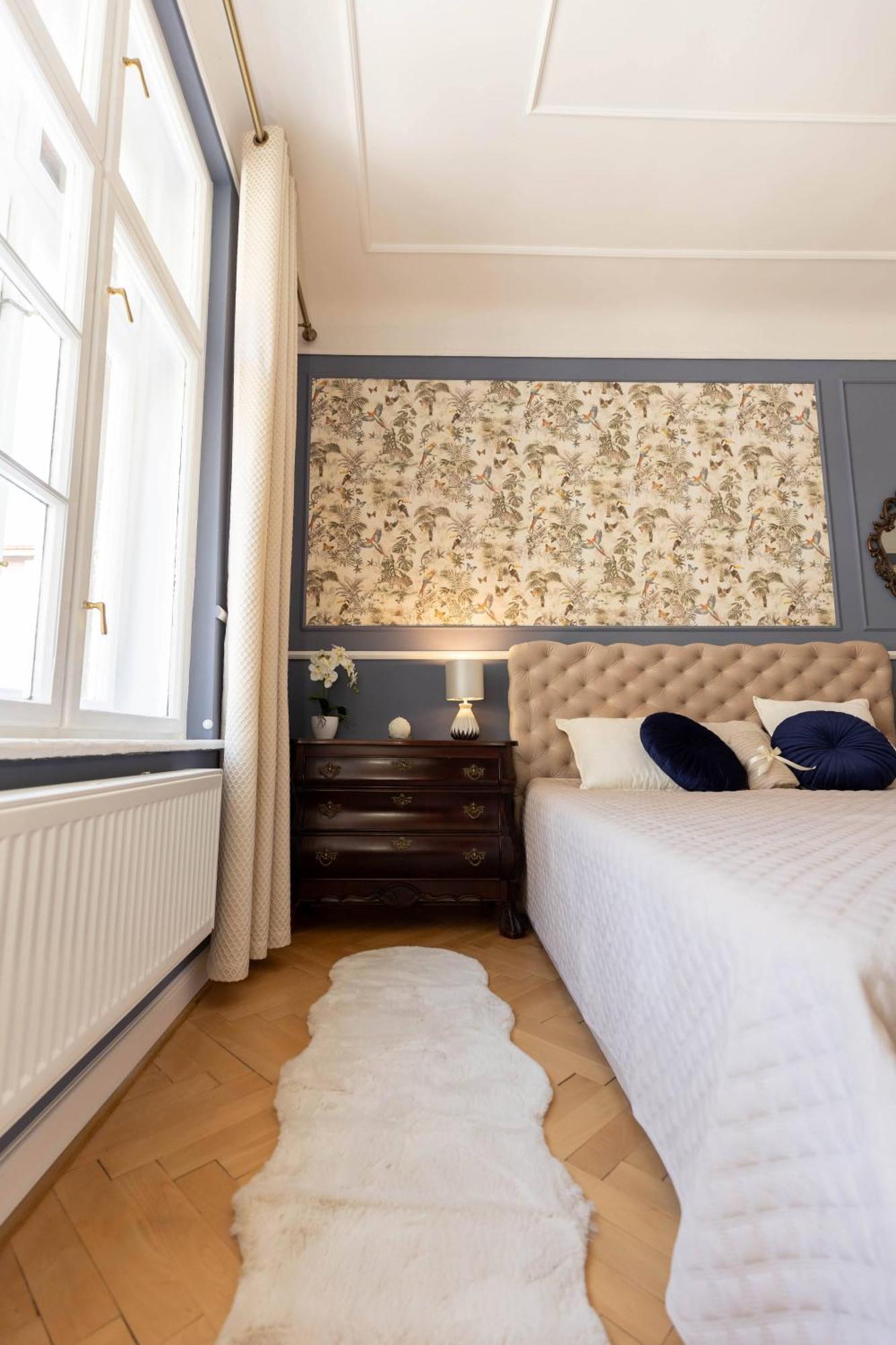 New, Stylish And Spacious Apartment Bratislava Esterno foto