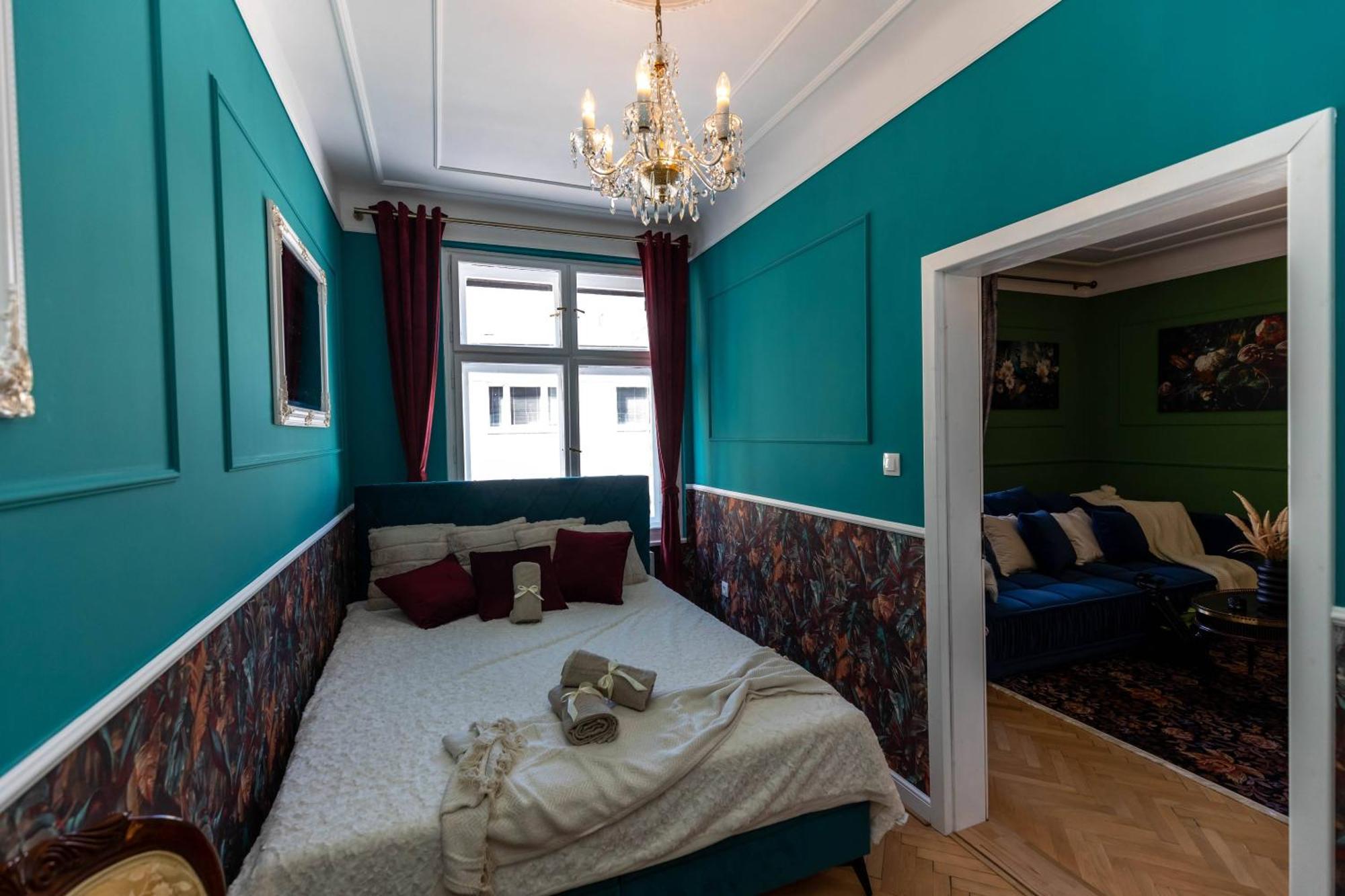 New, Stylish And Spacious Apartment Bratislava Esterno foto