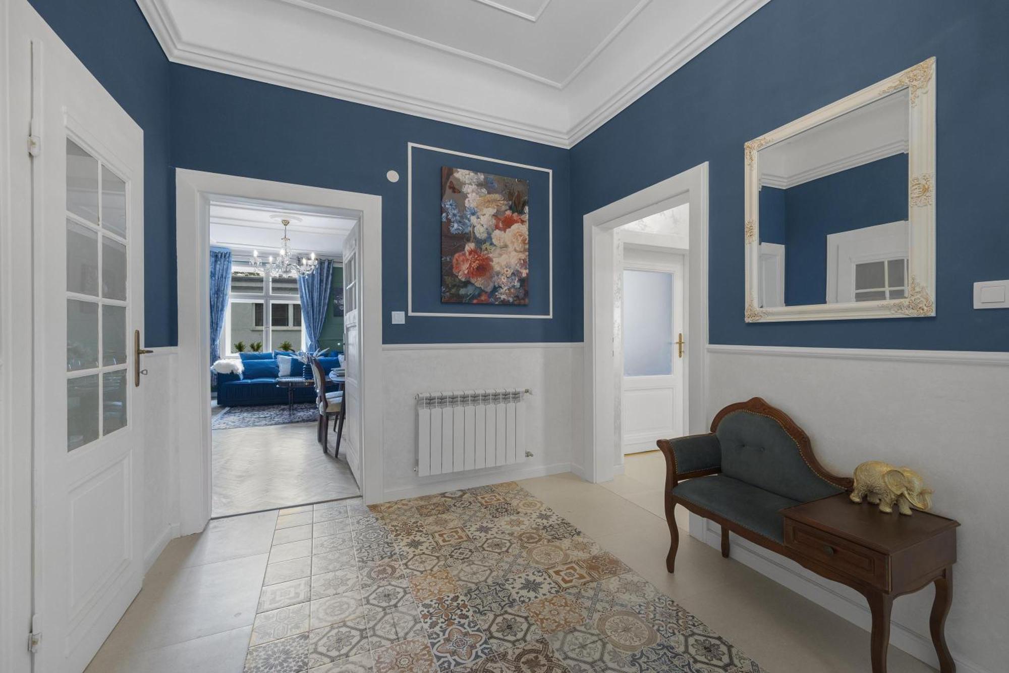 New, Stylish And Spacious Apartment Bratislava Esterno foto