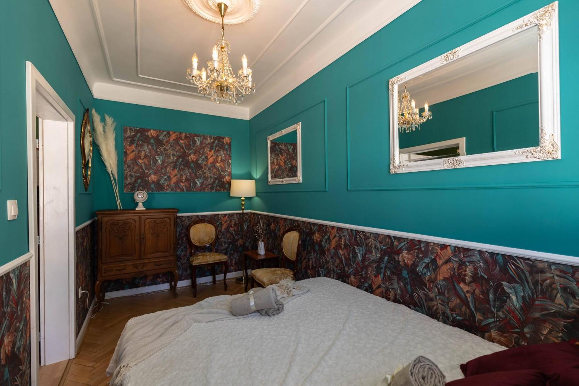 New, Stylish And Spacious Apartment Bratislava Esterno foto
