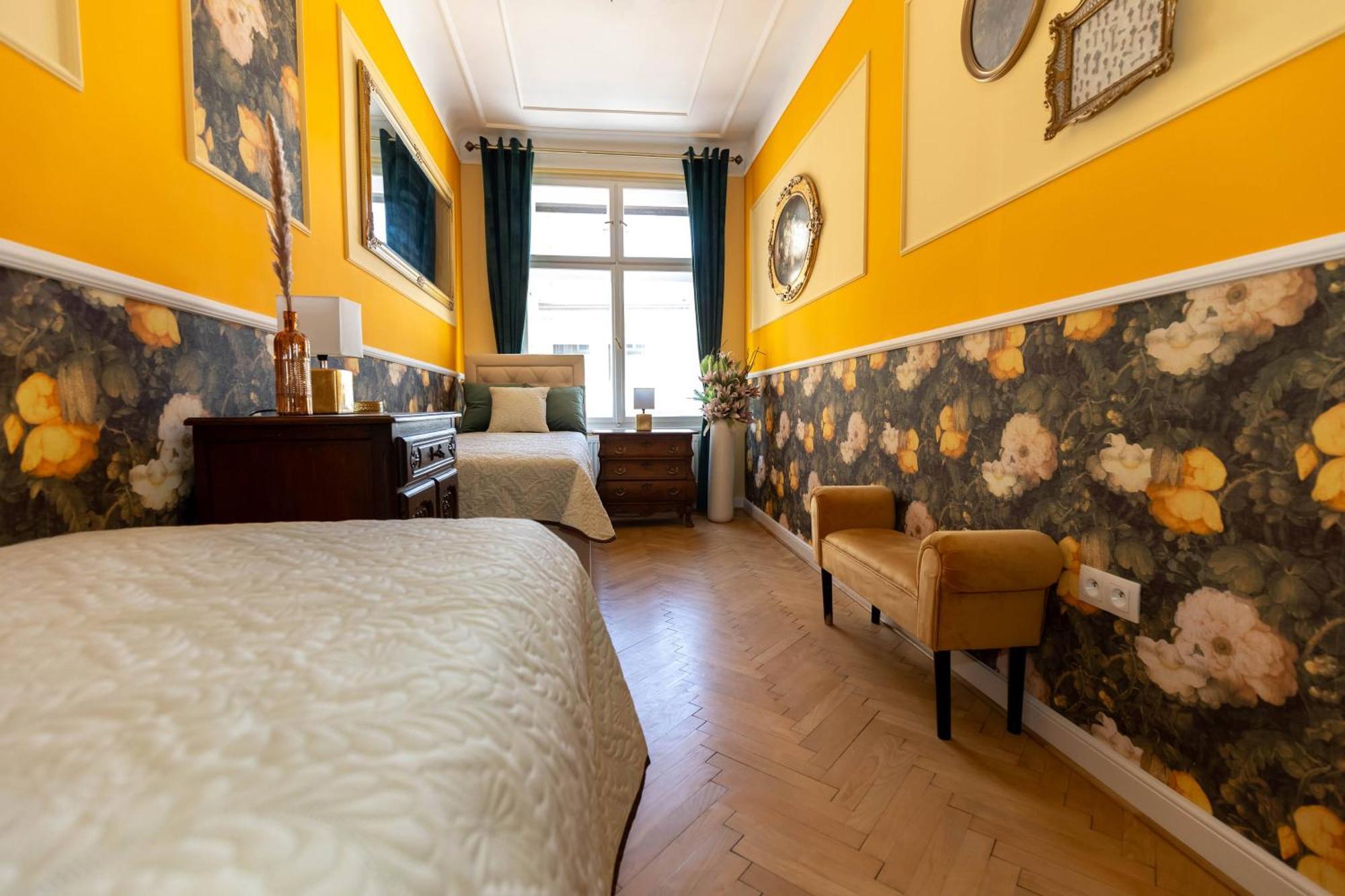 New, Stylish And Spacious Apartment Bratislava Esterno foto